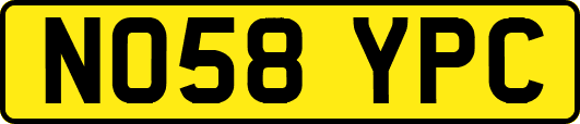 NO58YPC