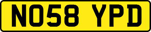 NO58YPD