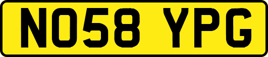 NO58YPG