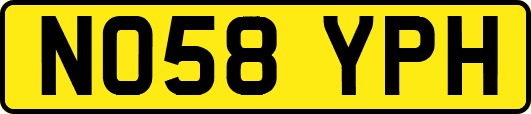 NO58YPH