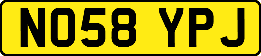 NO58YPJ