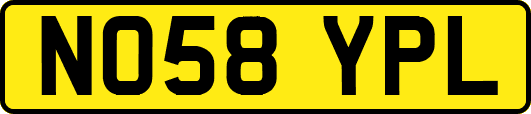 NO58YPL