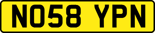 NO58YPN