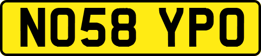 NO58YPO