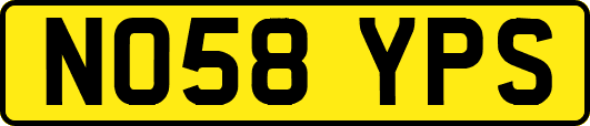 NO58YPS