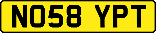 NO58YPT