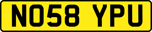 NO58YPU