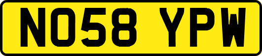 NO58YPW