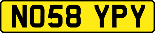 NO58YPY