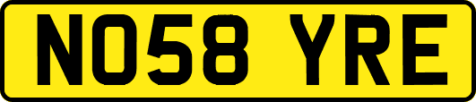 NO58YRE