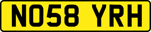 NO58YRH
