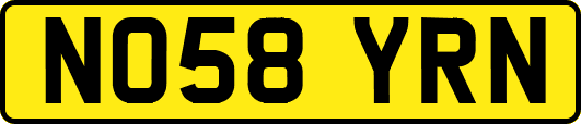NO58YRN