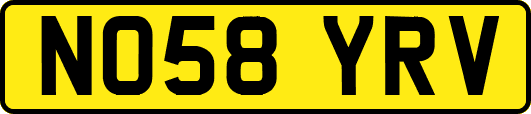 NO58YRV