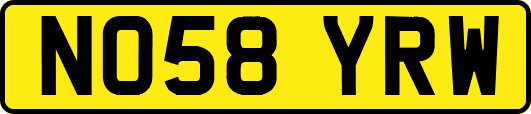 NO58YRW