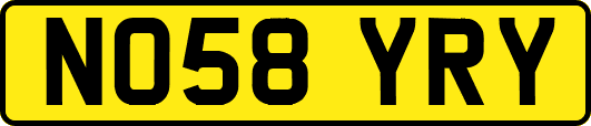 NO58YRY