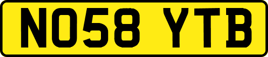 NO58YTB