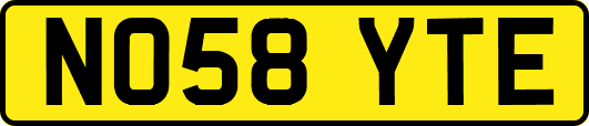 NO58YTE