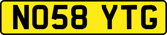 NO58YTG