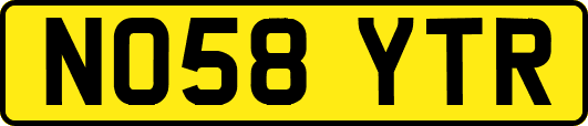 NO58YTR
