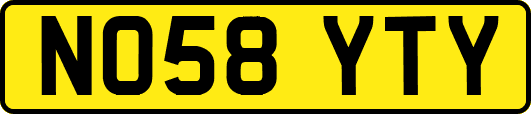 NO58YTY