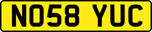 NO58YUC