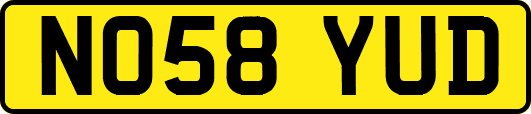 NO58YUD