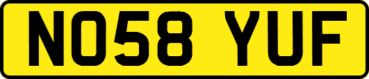 NO58YUF