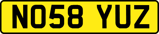 NO58YUZ