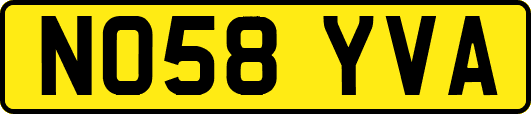 NO58YVA