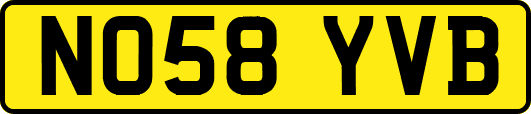 NO58YVB