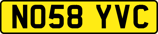 NO58YVC