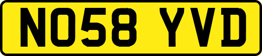 NO58YVD