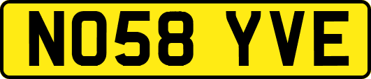 NO58YVE
