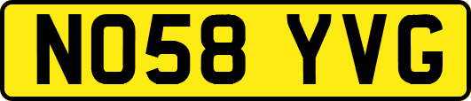 NO58YVG