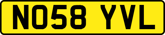 NO58YVL