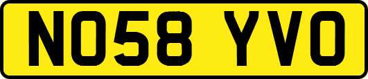 NO58YVO