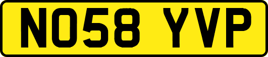 NO58YVP