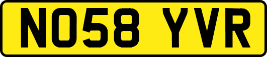 NO58YVR
