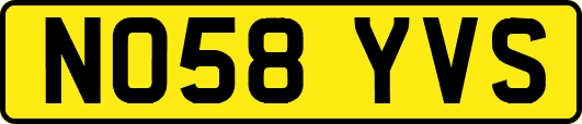 NO58YVS