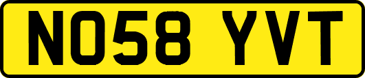 NO58YVT