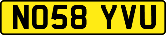 NO58YVU