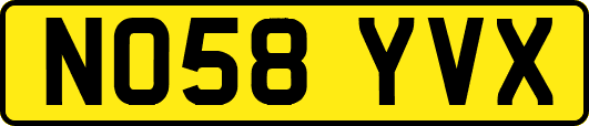 NO58YVX