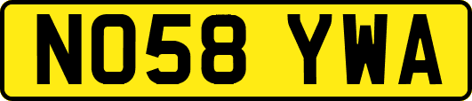 NO58YWA