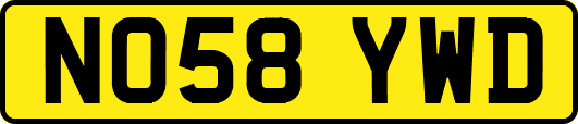 NO58YWD