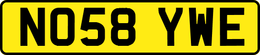 NO58YWE