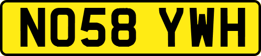 NO58YWH