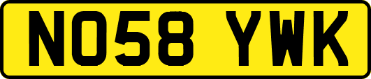 NO58YWK