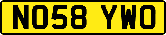 NO58YWO