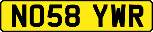 NO58YWR