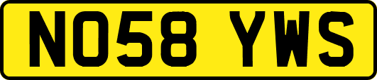NO58YWS